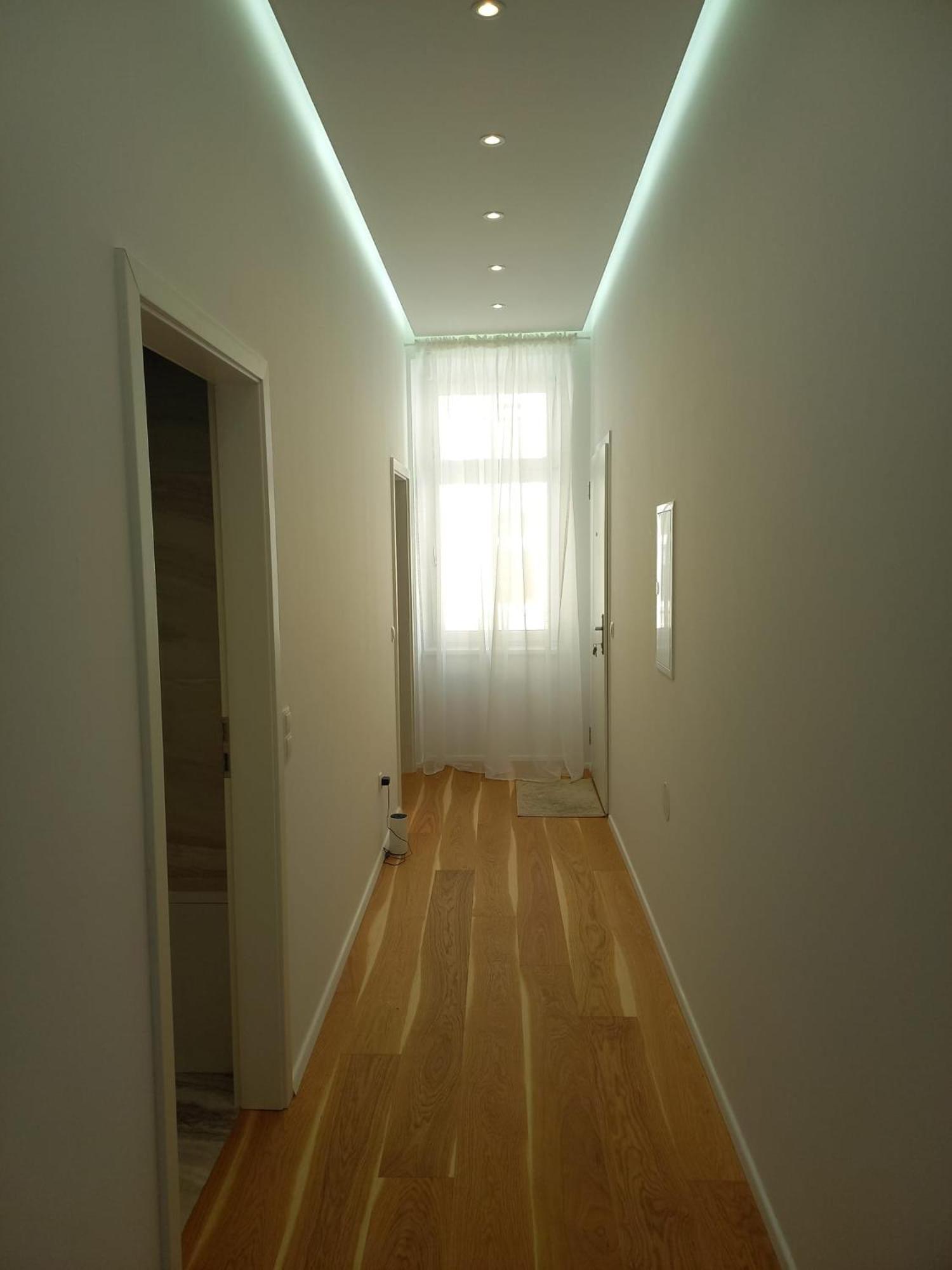 2 Beds Top Apart In Vienna'S Heart Exterior foto
